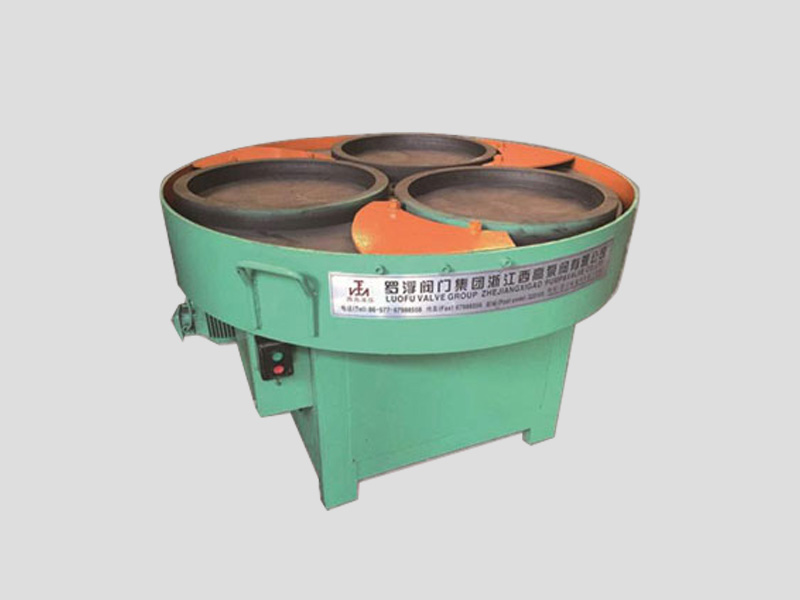 衡水閘板研磨機(jī)DOM型